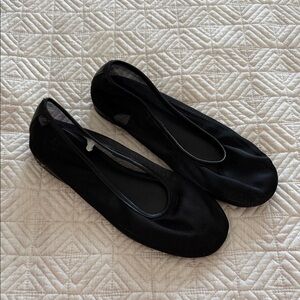 Target A New Day Mesh Ballet Flats